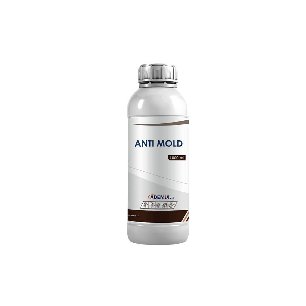 Anti Mold || Barkar Veteriner Ecza Deposu - Kanatlı Veteriner Sağlık Hizmetleri